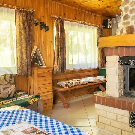 Ptasi Spiew Villa Futoma Ngoại thất bức ảnh