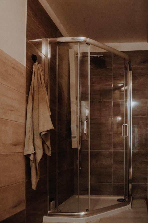 Ptasi Spiew Villa Futoma Ngoại thất bức ảnh