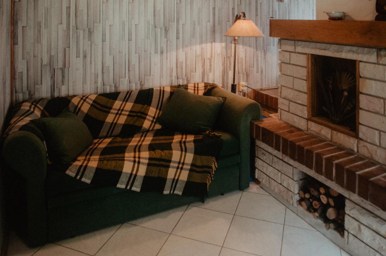 Ptasi Spiew Villa Futoma Ngoại thất bức ảnh